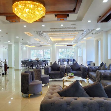 Rr Hotel & Resort Dharamsala Zewnętrze zdjęcie